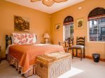 El Dorado Ranch, San Felipe Condo 404 Rental Property - first bedroom